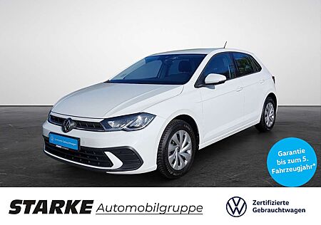 VW Polo Volkswagen 1.0 Life