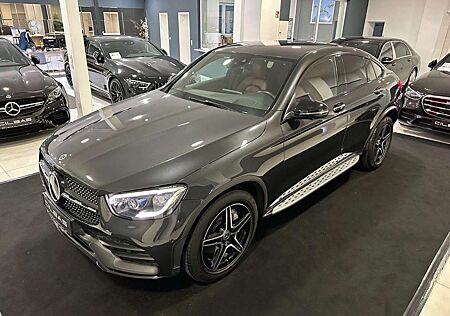 Mercedes-Benz GLC 300 d Coupe 4M AMG-Line*360*DIGITAL*COMAND*