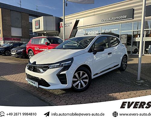 Mitsubishi Colt 1.0 *LED *Klima *Bluetooth *DAB *CarPlay