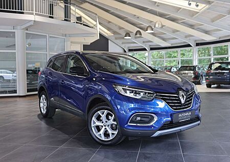 Renault Kadjar 1,7 dCi BOSE EDITION 4X4 ANHÄNGERKUPPLUNG