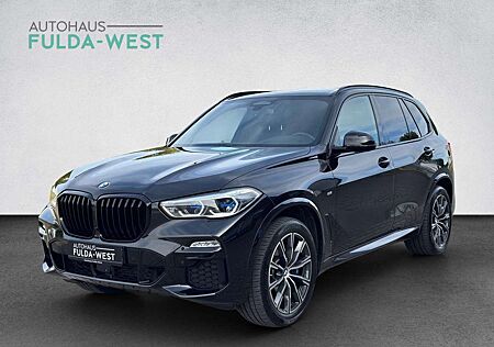 BMW X5 xDrive 40i M Sport Laser ACC HuD AHK3,5t