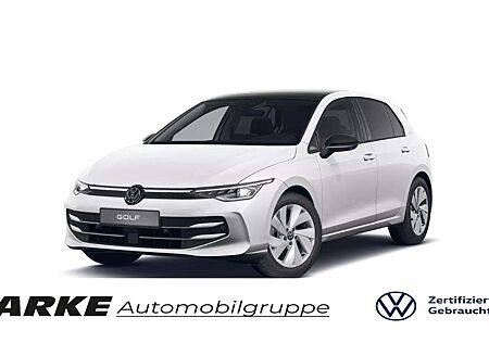 VW Golf Volkswagen 1.5 TSI Goal