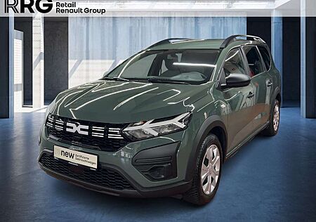 Dacia Jogger ESSENTIAL TCe 100 LPG