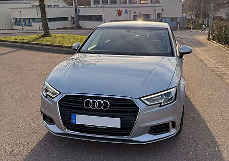 Audi A3 1.6 TDI Limo. Sport, Xenon, DAB, PDC, Klimaauto