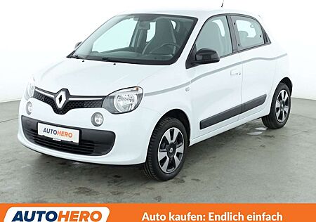 Renault Twingo 1.0 SCe Limited*LIMITER*KLIMA*GARANTIE*