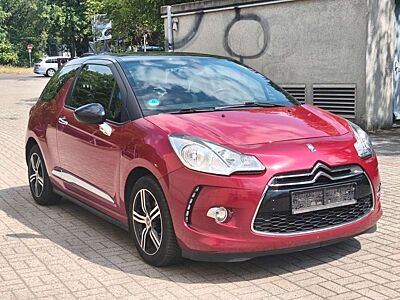 Citroen DS3 Chic*NEUE TÜV*