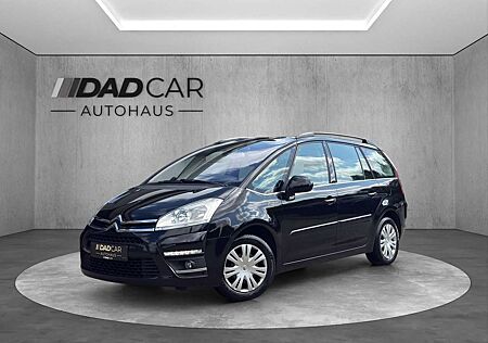 Citroen C4 Picasso Grand C4 Picasso 1.6 HDI Selection *PDC*
