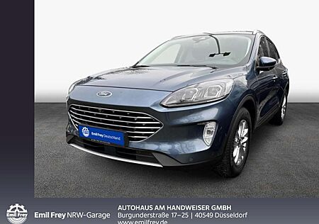 Ford Kuga 1.5 TITANIUM X Pano-Dach/Winter-Pk./e.Heckkla