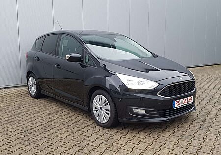 Ford C-Max 1.0 EcoBoost Business Edition*ZAHNRIEMEN-INSP.NEU*