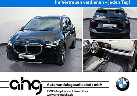 BMW 220 Navi Klima PDC Kamera AHK Sit