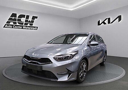 Kia Ceed SW / cee'd SW CEED SW 1.5T DCT SPIRIT FULL-LED|KAMERA|NAVI|17ZOL
