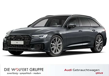 Audi A6 S line 50 TDI quattro tiptronic ACC*AHK