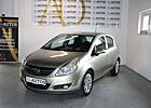 Opel Corsa D Innovation110 Jahre+KLIMA+TEMP+4/5TÜRIG+