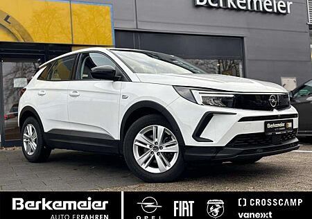 Opel Grandland 1.2 MT ** ThermaTec/Sitzhz. **