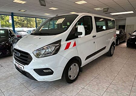 Ford Tourneo Custom Kombi 320 L2 Klima PDC AHK Standh
