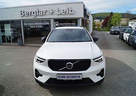 Volvo XC 40 XC40 B3 Benzin 2WD Plus Dark DKG/ACC/eSitze/H+K