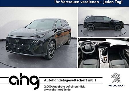 Peugeot 5008 Allure Bus.Hybr.145 e-DSC 7 Sitzigkeit // A