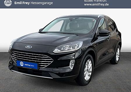 Ford Kuga 2.5 Duratec FHEV 4x4 TITANIUM