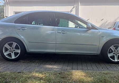 Mazda 6 Sport 2.0 Active