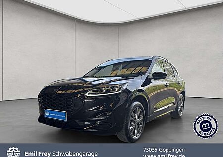 Ford Kuga 2.5 Duratec PHEV ST-LINE X *AHK*LED*NAVI*