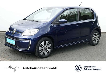 VW e-up! Volkswagen e-up! UNITED