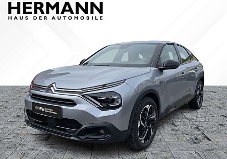 Citroën C4 Citroen 1.2 PureTech 130 Feel Pack *NAVI*LED*HUD*AUT