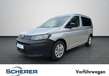 VW Caddy Volkswagen 5-Sitzer 2.0 l TDI 6-Gang