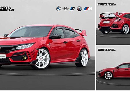 Honda Civic Type R GT 2.0 VTEC Turbo Eventuri Ansaugung Remus-