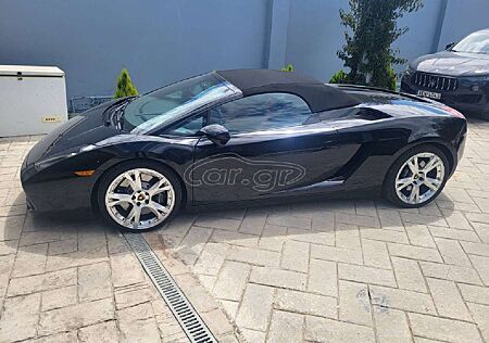 Lamborghini Gallardo