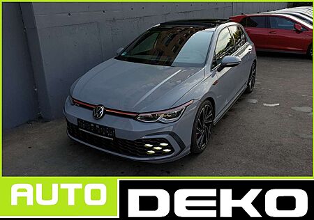 VW Golf Volkswagen 8 GTI DSG Pano/Matrix/ACC/DCC/H & K/K-less