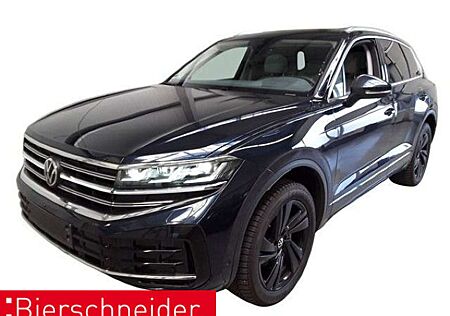 VW Touareg Volkswagen 3.0 TDI Elegance AHK PANO STAND HuD 21