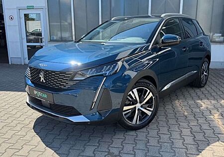 Peugeot 3008 Hybrid 225 e-EAT8 Roadtrip