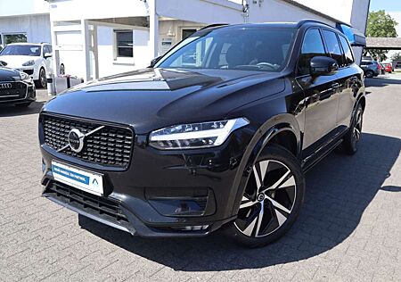 Volvo XC 90 XC90 XC90 B5 D AWD Geartronic RDesign|NAVI|HEAD-UP|