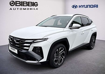 Hyundai Tucson 1.6 Prime Mild-Hybrid 2WD MATRIX-LED