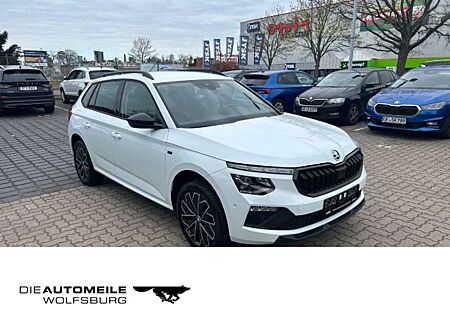 Skoda Kamiq 1.0 TSI DSG Selection