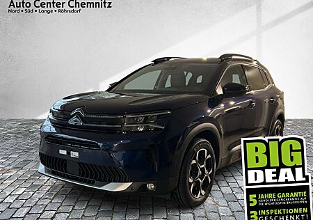 Citroën C5 Aircross Citroen 1.2 Mild-Hybrid 136 MAX Max