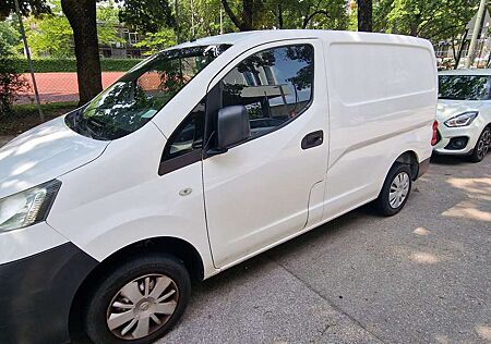 Nissan NV200 1.5 EU5 Pro
