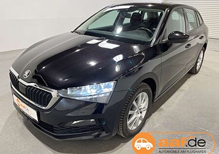 Skoda Scala 1.0 TSI Ambition EU6d Navi Klima PDC Tempomat