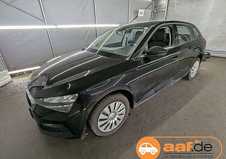 Skoda Scala 1.0 TSI Ambition EU6d Navi Klima PDC Tempomat
