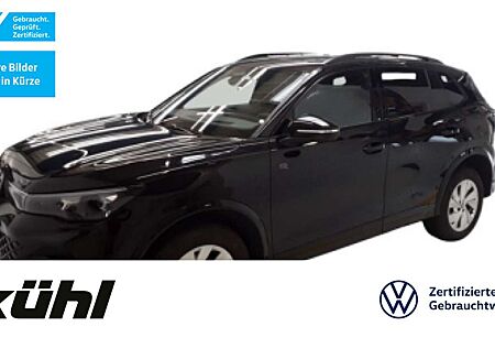 VW Tiguan Volkswagen 1.5 eTSI DSG R-Line IQ.Light ACC DCC HuD
