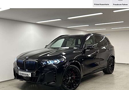 BMW X5 xDrive40i M Sportpaket Pro Harman/Kardon Pano. DA.