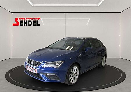 Seat Leon ST FR***MTL.RATE 147 €***