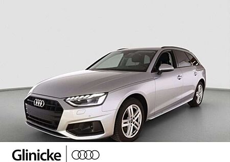 Audi A4 35 TDI S-tronic advanced LED Rückfahrka