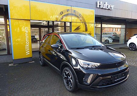 Opel Crossland GS Line