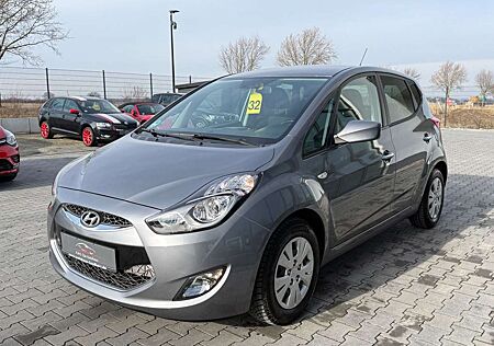 Hyundai ix20 Comfort 1.6 Autom. Klima