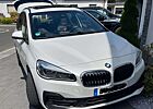 BMW 218d 218 2er Gran Tourer Diesel Sport 7 Sitze