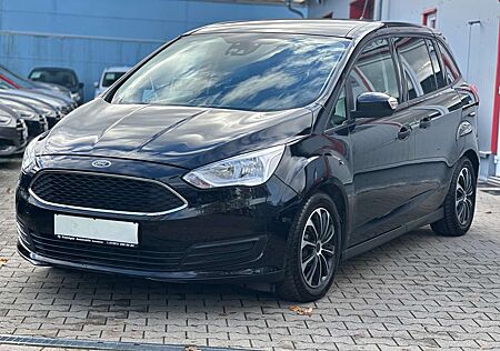 Ford C-Max 1.0 EcoBoost*Klima*Tempo*nur 54 TKm