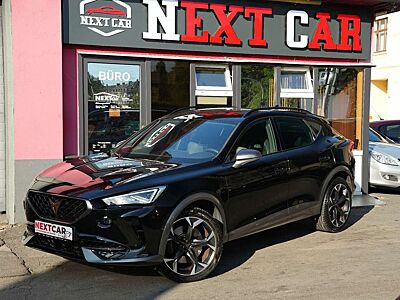 CUPRA Formentor VZ 2.0 TSI 4Drive/Beats/AHK/1Hand