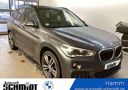 BMW X1 xDrive18d M Sport + GARANTIE