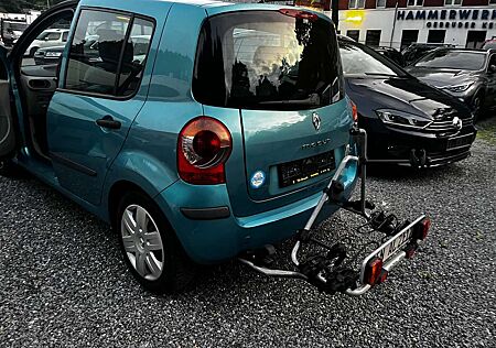 Renault Modus Cite